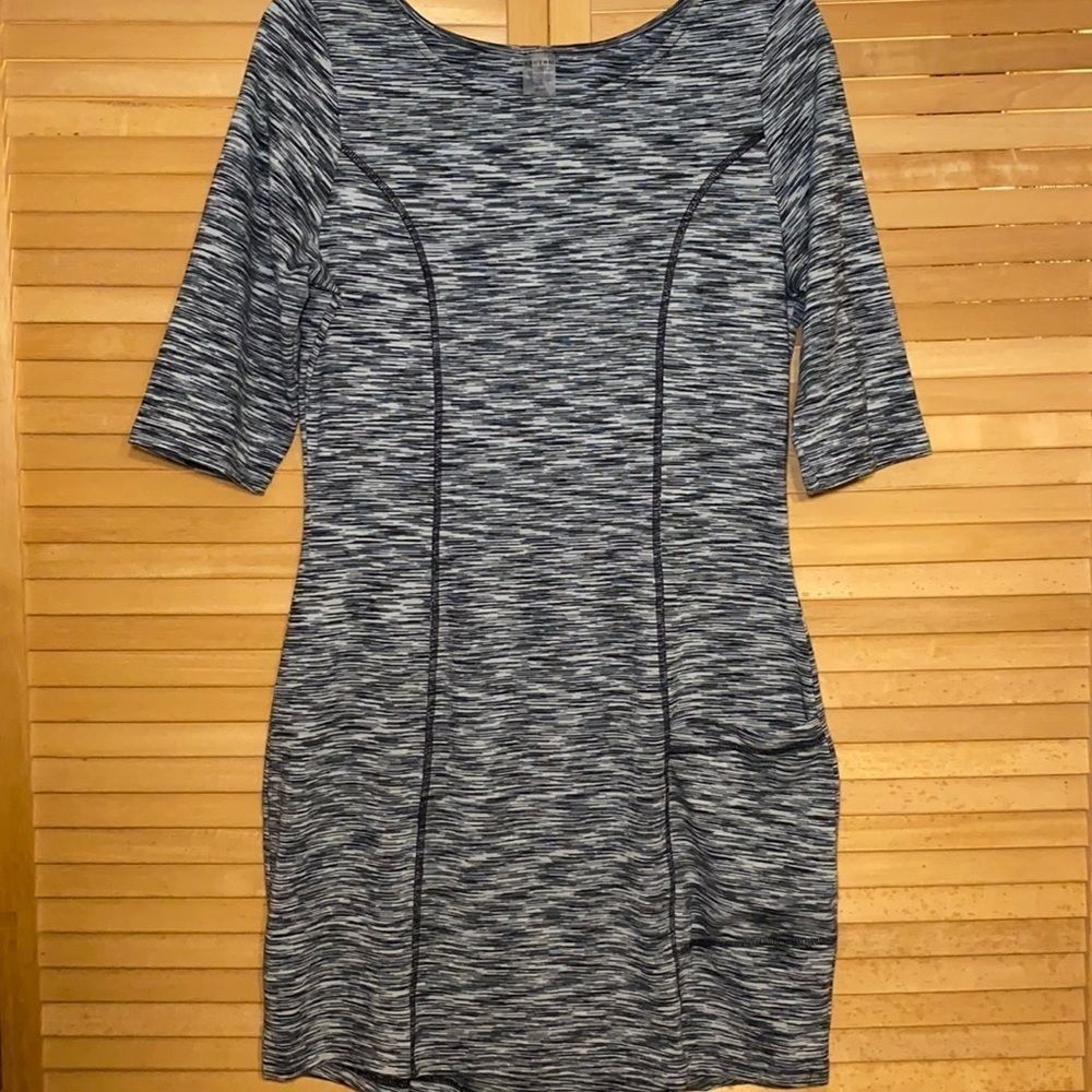 Soybu Athletic Dress. Size Small